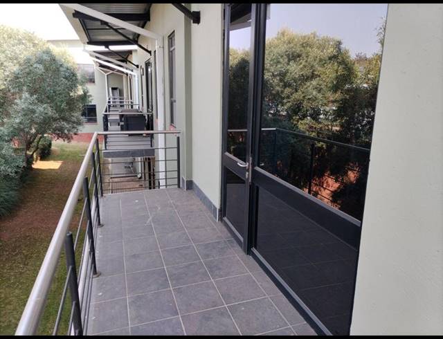 BUSINESS PROPERTY TO RENT IN DIE WILGERS